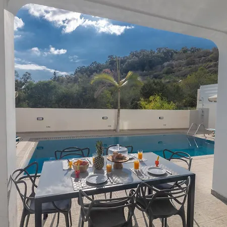 Casa De Nicole * Protaras