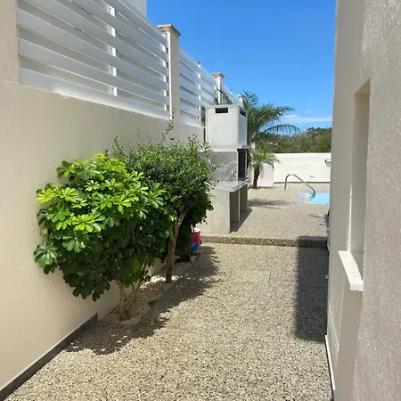 Casa De Nicole Willa *