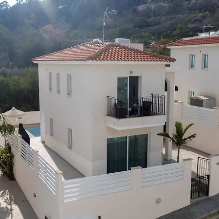 Casa De Nicole *
