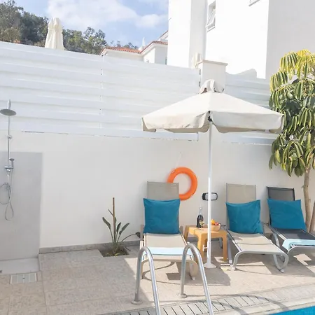 Willa Casa De Nicole Protaras