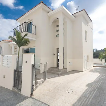 Casa De Nicole Willa