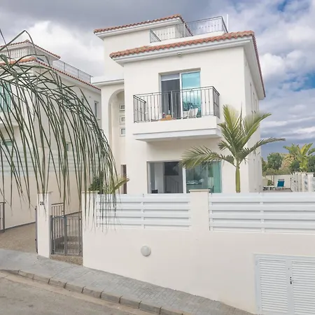 Casa De Nicole Willa *