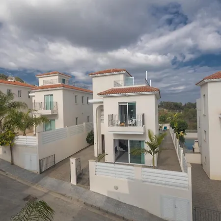 Willa Casa De Nicole Protaras