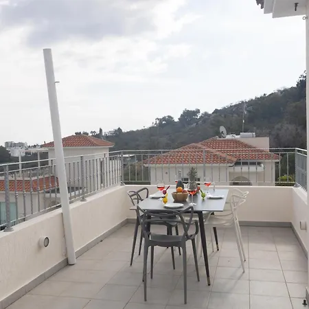 Casa De Nicole Willa Protaras