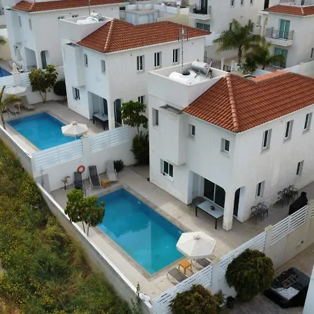 Casa De Nicole Willa