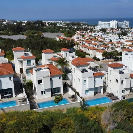 Casa De Nicole * Protaras